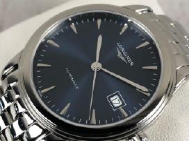 Longines Flagship 38.5 mm Naujas!