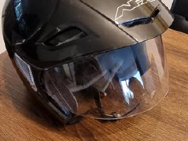 Motociklininko Šalmas