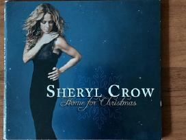Sheryl Crow ,CD diskas ( retas ,raritet )