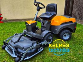Stiga Park 500 W Geriausia kaina!