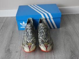 Adidas X Ghosted+ Fg 'Peregrine Falcon 44d