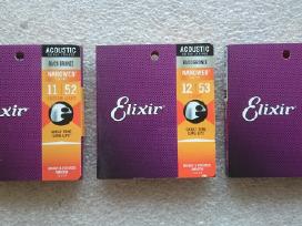 Stygos Elixir akustinei gitarai