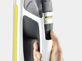 Karcher vibruojantis langų valytuvas Kv 4 Premium