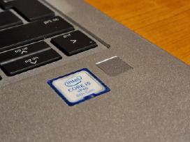 Hp elitebook 830 G5 Full HD Ips16gb RAM
