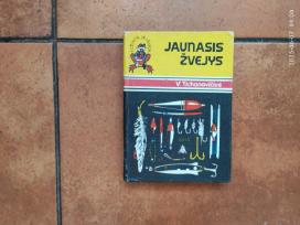 Žūklės pradžiamokslis pradedančiająm meškeriotojui