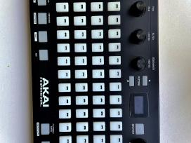 Akai Fire