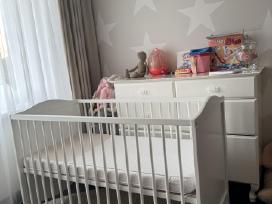 Ikea lovelė