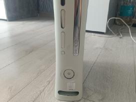 Xbox 360, žaidimai+20€