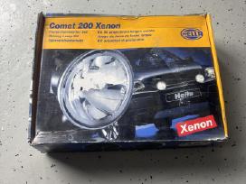 Hella Comet 200 Xenon Žibintai