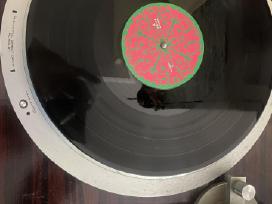 Pioneer Pl-50 2l 660€
