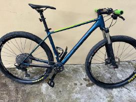Dviratis Grand Canyon AL SLX