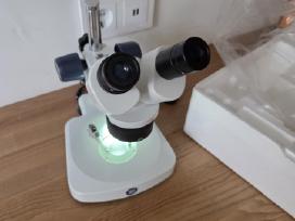 Praktiškai naujas Euromex Edu Blue Pilar Ed.1402-p