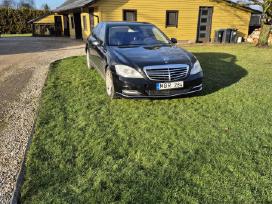 Mercedes-benz s550