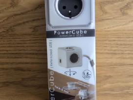 Šakotuvas powercube