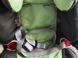 Kėdutė - Britax evolva 1-2-3 plus 9-36kg
