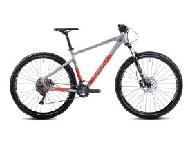 Naujas kalnų dviratis Ghost Kato Advanced