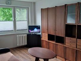 Išnuomojamas 1-no kambario butas Baltijos pr.