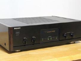 Power amplifier Sony Ta-n220