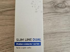 Judesio jutikis Satel Slim-dual-luna Pir Dual