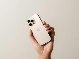 Perku iPhone 16 Pro / Atvažiuoju į daug miestų!