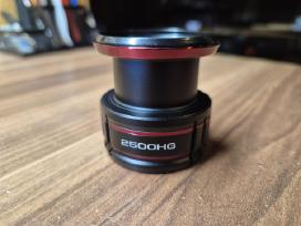 Shimano Vanford būgnelis 2500hg