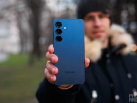 Perku Samsung S25 Plus / Atvažiuoju į daug miestų!