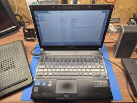 Nešiojamas kompiuteris Toshiba Portege R830 i7