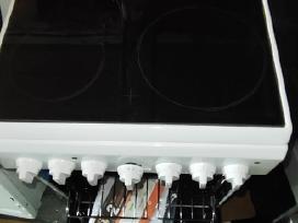 Indesit Is5v4phw Elektrine Plotis 50cm