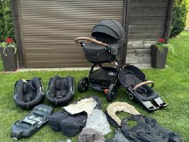 Stokke trialz 4in1