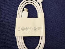 Naujas iriginalus usb-c krovimo laidas