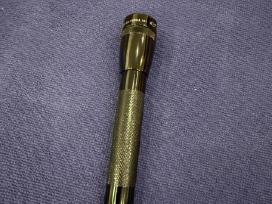 Naujas Maglite Mini Aa
