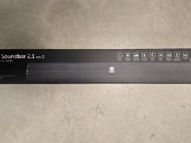 Avtek soundbar 2.1 garsiakalbis