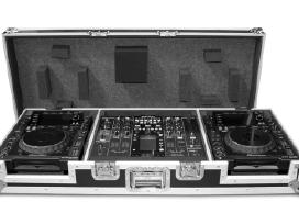 Profesionalus Dj komplektas Pioneer