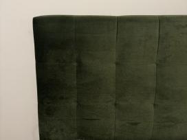 Ikea lova Brimnes ir Dormeo čiužinys