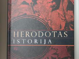 Herodotas istorija