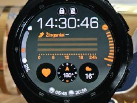 Išmanusis laikrodis Samsung Galaxy Watch4 Classic