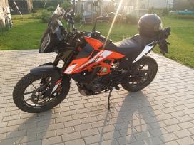 KTM 390 Adventure