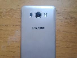 Parduodu Samsung J7(2016)