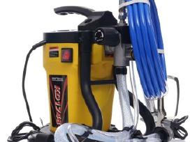 Beoris Dažų Purkštuvas Kraftdele 1550w Kd1748