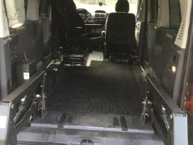Citroen jumpy