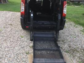 Citroen jumpy
