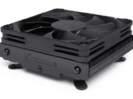 Noctua Nh-l9i chromax.black Proc. Aušintuvas