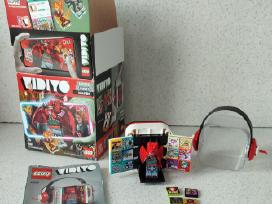 Lego Vidiyo 43109 Metal Dragon Beatbox