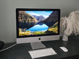 iMac Retina 4k 21.5 Windows 10