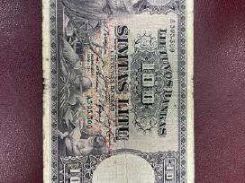 100 litu 1928 metu Smetoniski