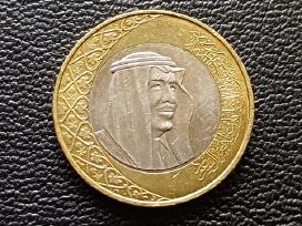 (172) 1 rialas 2016m. Saudo Arabija