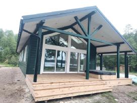 Statybos darbai,renovacija,apdaila,dažymas