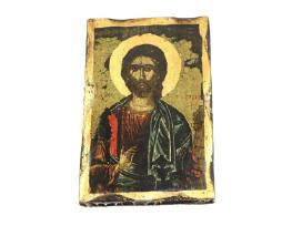 Ikona "господь Вседержитель", Lenta, Printas, 18.5