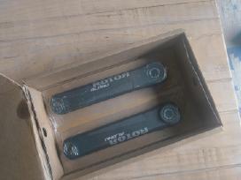 Rotor Aldhu švaistikliai (Cranks)