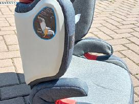 Auto kėdutė Coto Baby
